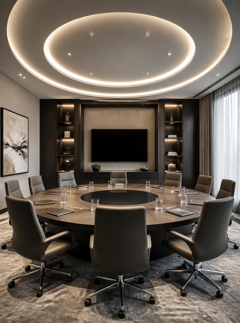 Executives