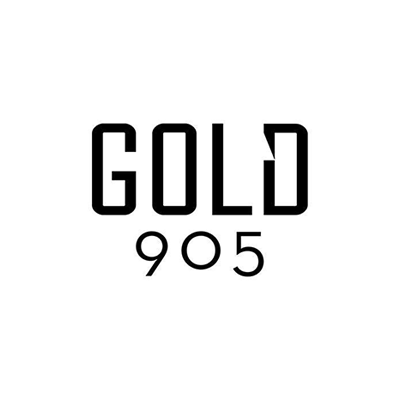 Gold 905